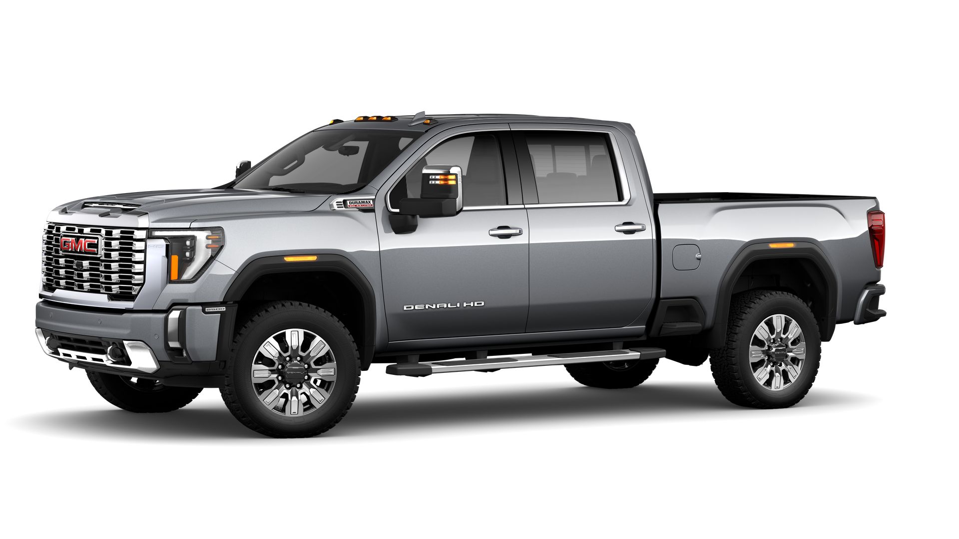 2025 GMC Sierra 2500 HD Vehicle Photo in BARTLETT, TN 38133-4101
