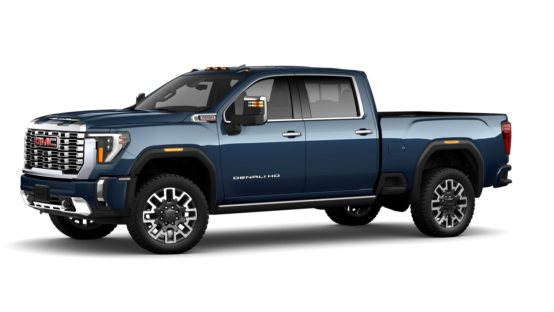 2025 GMC Sierra 2500 HD Vehicle Photo in LAUREL, MD 20707-4622