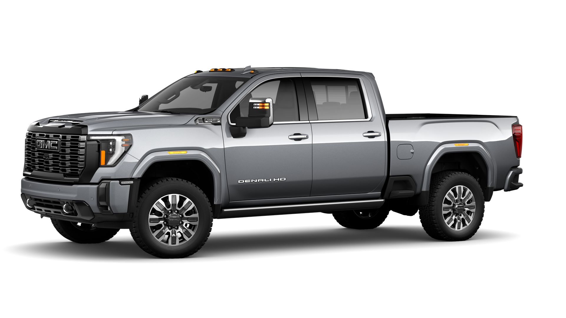 2025 GMC Sierra 2500 HD Vehicle Photo in COLLIERVILLE, TN 38017-9006