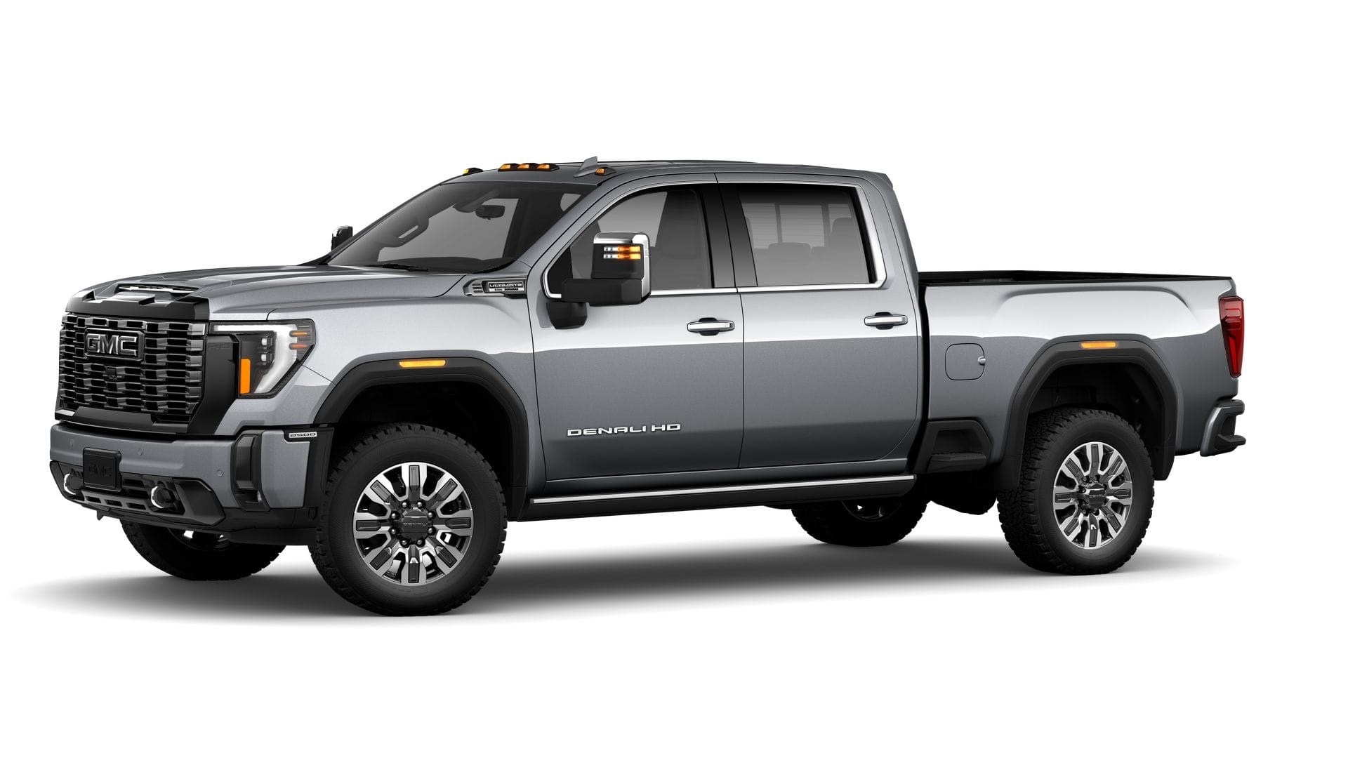2025 GMC Sierra 2500 HD Vehicle Photo in LAUREL, MD 20707-4622