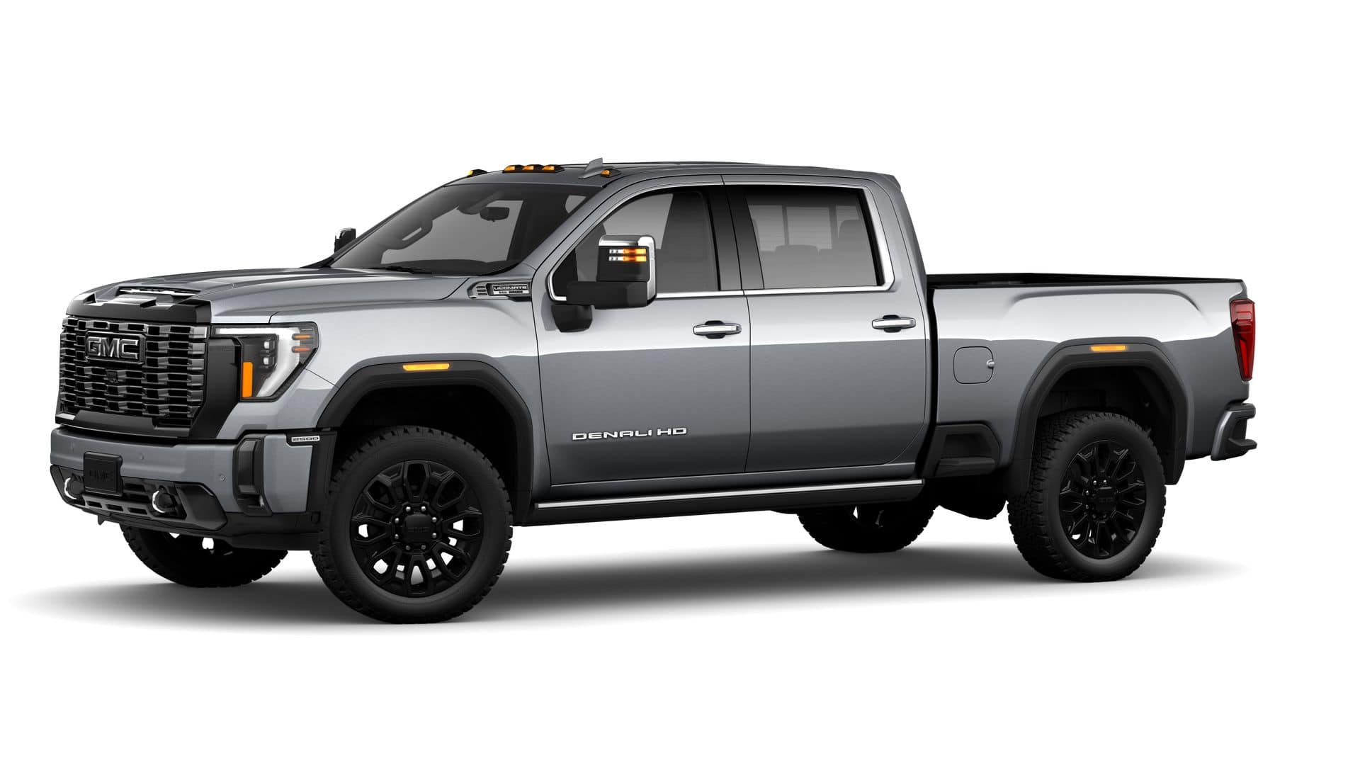 2025 GMC Sierra 2500 HD Vehicle Photo in OSHKOSH, WI 54904-7811
