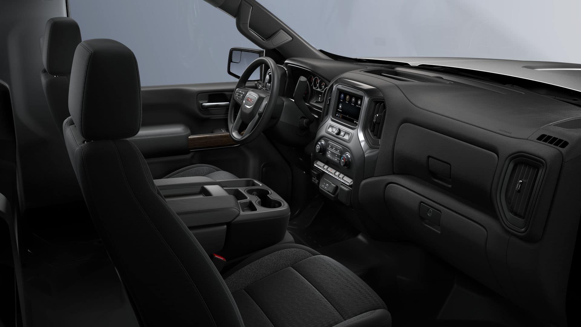 2025 GMC Sierra 2500 HD Vehicle Photo in HARRISBURG, PA 17111-1033