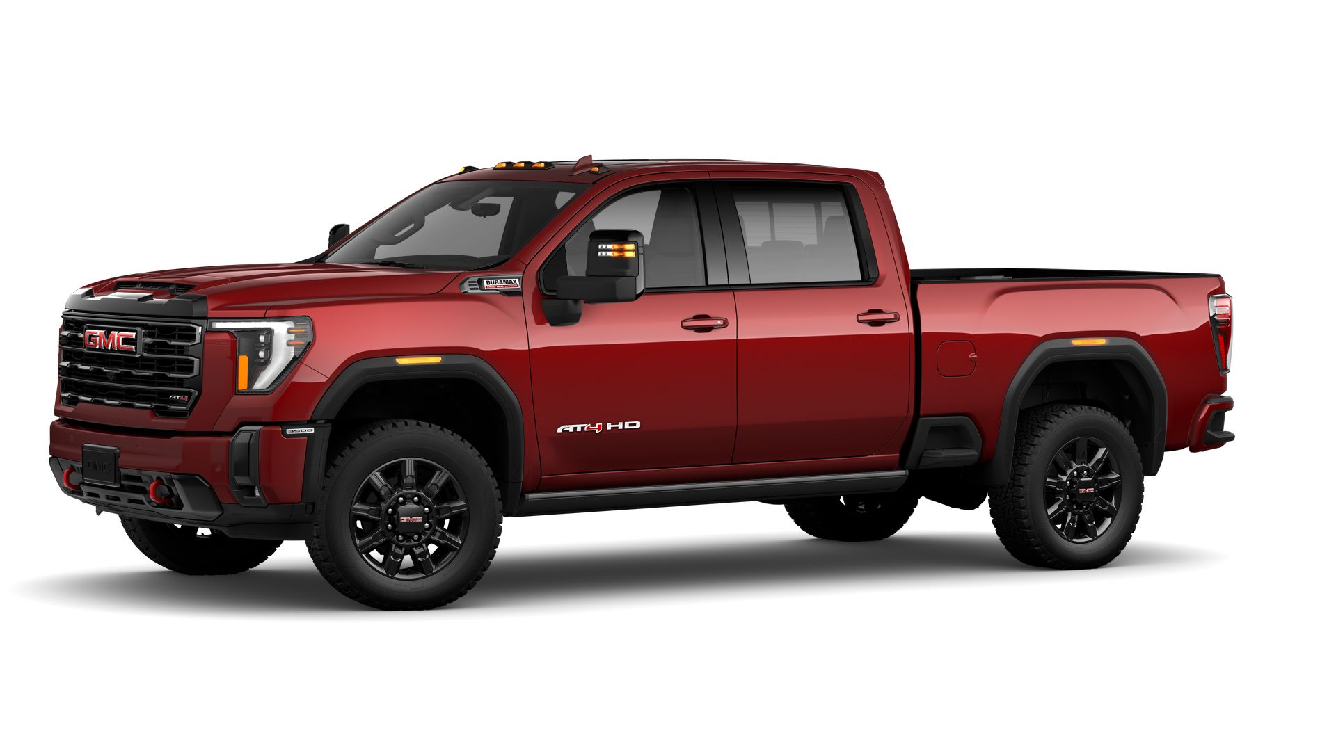 2025 GMC Sierra 3500 HD Vehicle Photo in LONE TREE, CO 80124-2750