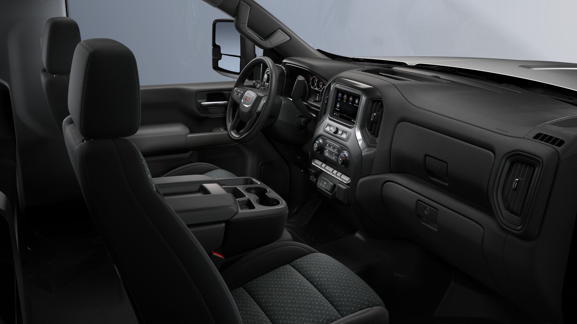 2025 GMC Sierra 3500 HD Vehicle Photo in WILLIAMSVILLE, NY 14221-2883