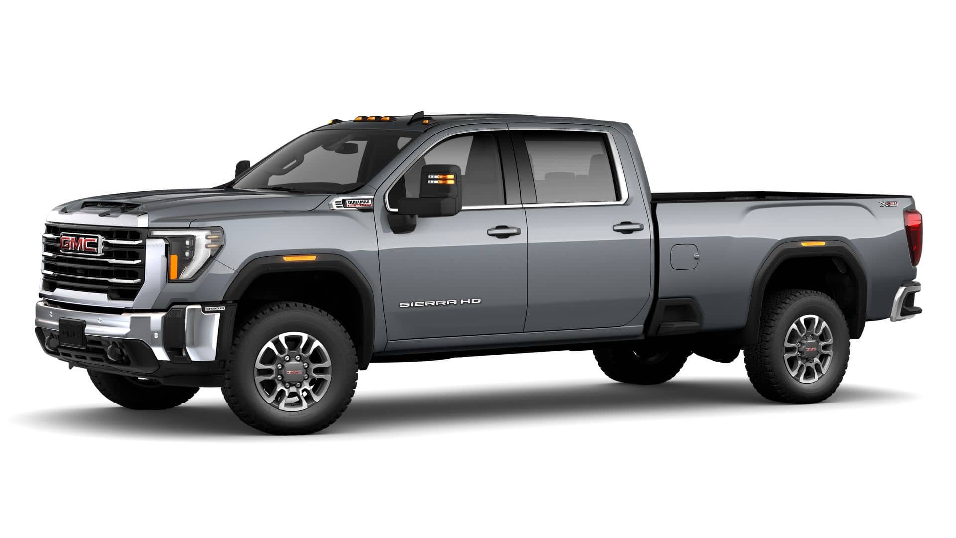 2025 GMC Sierra 3500 HD Vehicle Photo in OSHKOSH, WI 54904-7811