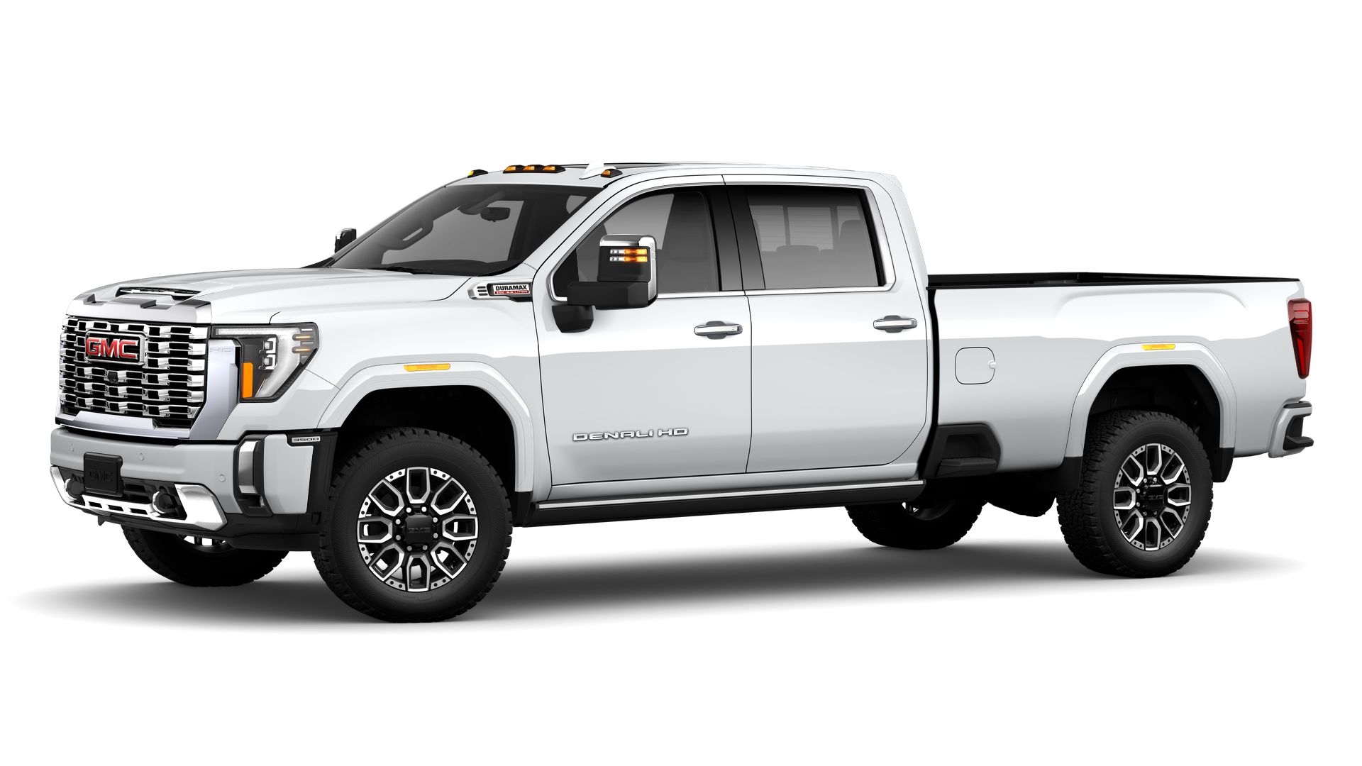 2025 GMC Sierra 3500 HD Vehicle Photo in CORPUS CHRISTI, TX 78412-4902