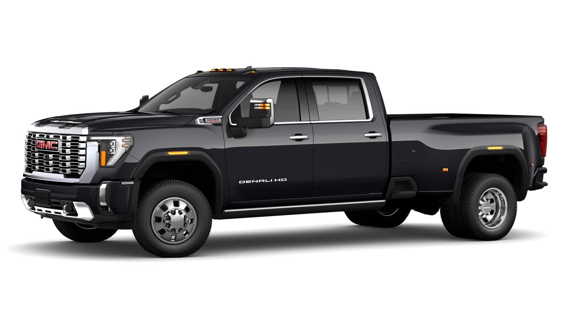 2025 GMC Sierra 3500 HD Vehicle Photo in PUYALLUP, WA 98371-4149