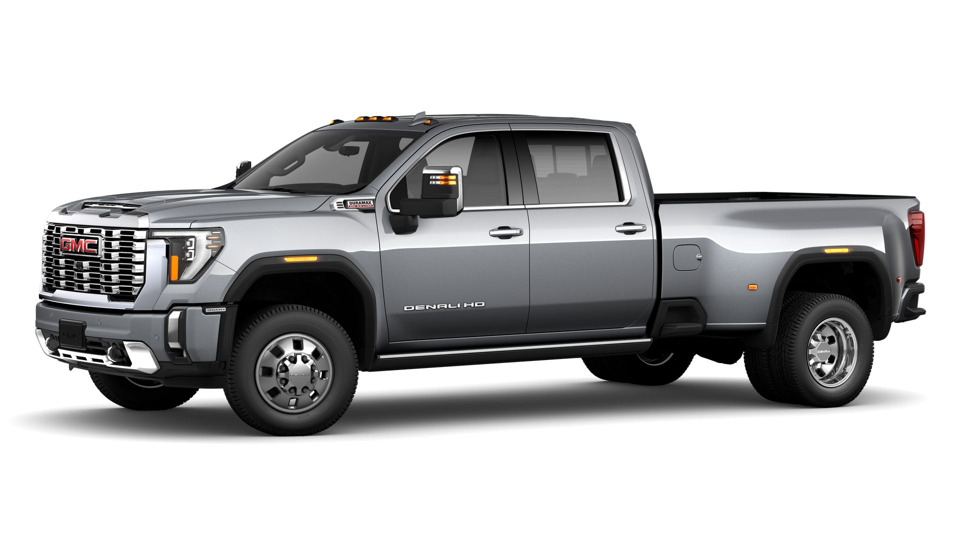 2025 GMC Sierra 3500 HD Vehicle Photo in CORPUS CHRISTI, TX 78412-4902