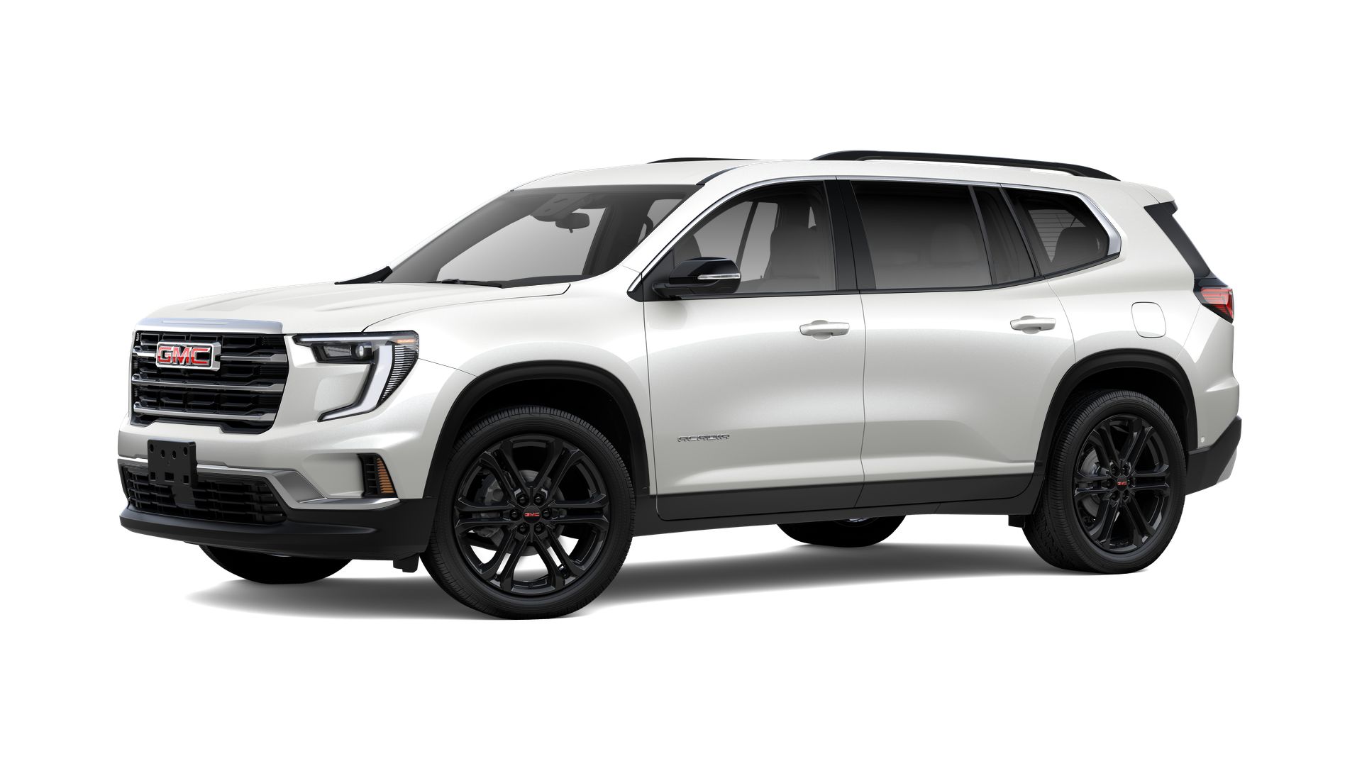 2025 GMC Acadia Vehicle Photo in CORPUS CHRISTI, TX 78412-4902