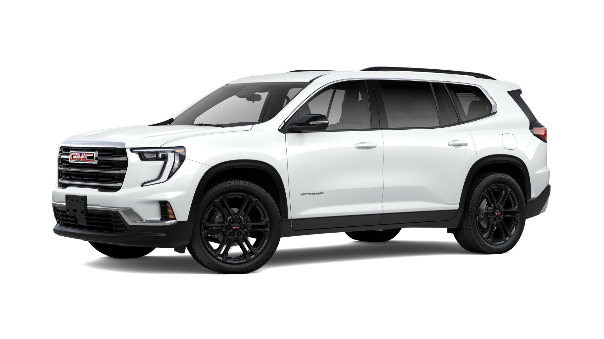 2025 GMC Acadia Vehicle Photo in CORPUS CHRISTI, TX 78412-4902