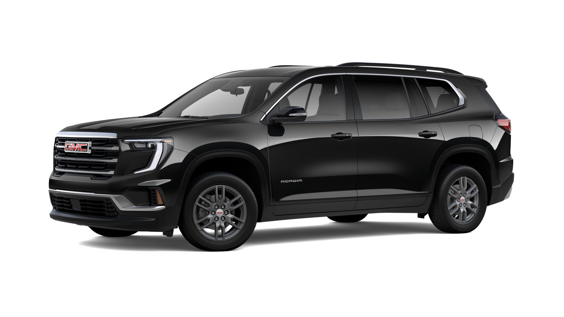 2025 GMC Acadia Vehicle Photo in MEMPHIS, TN 38115-1503
