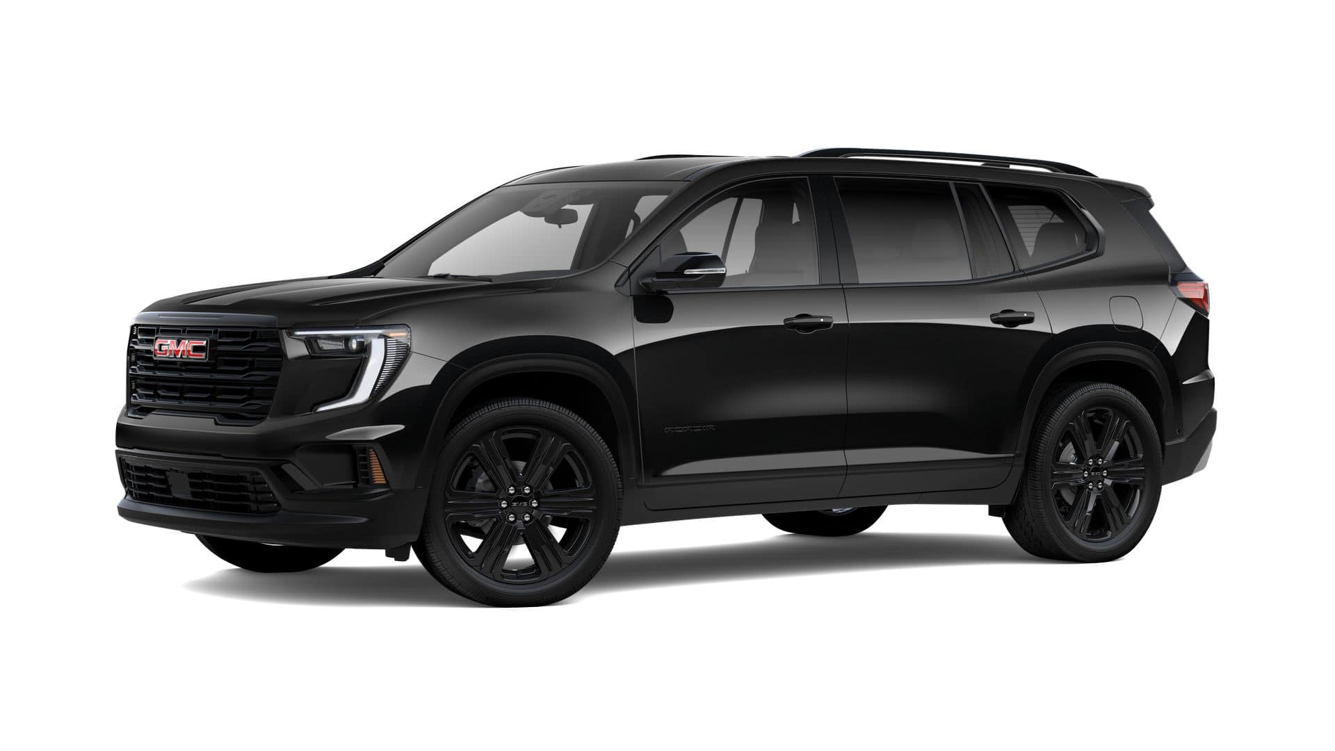2025 GMC Acadia Vehicle Photo in ELYRIA, OH 44035-6349