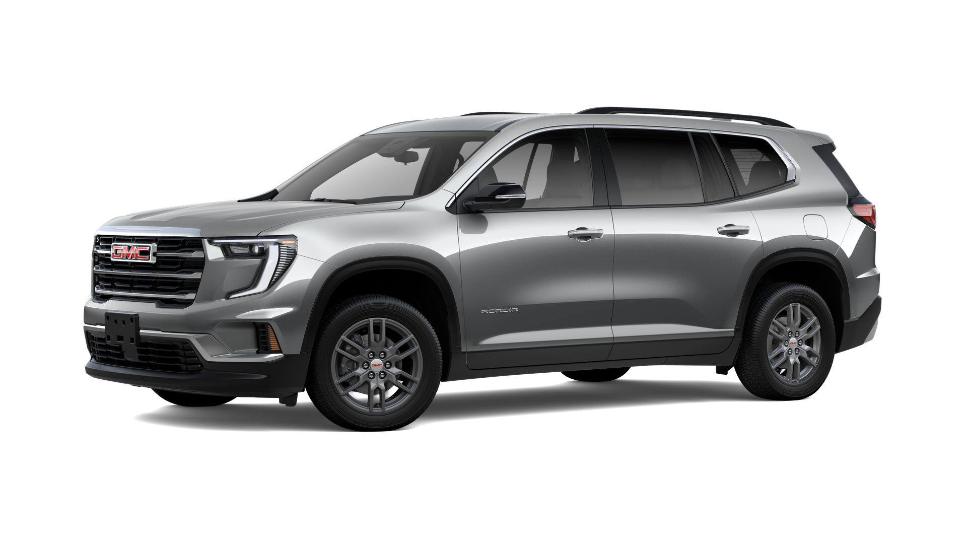 2025 GMC Acadia Vehicle Photo in PASADENA, CA 91107-3803