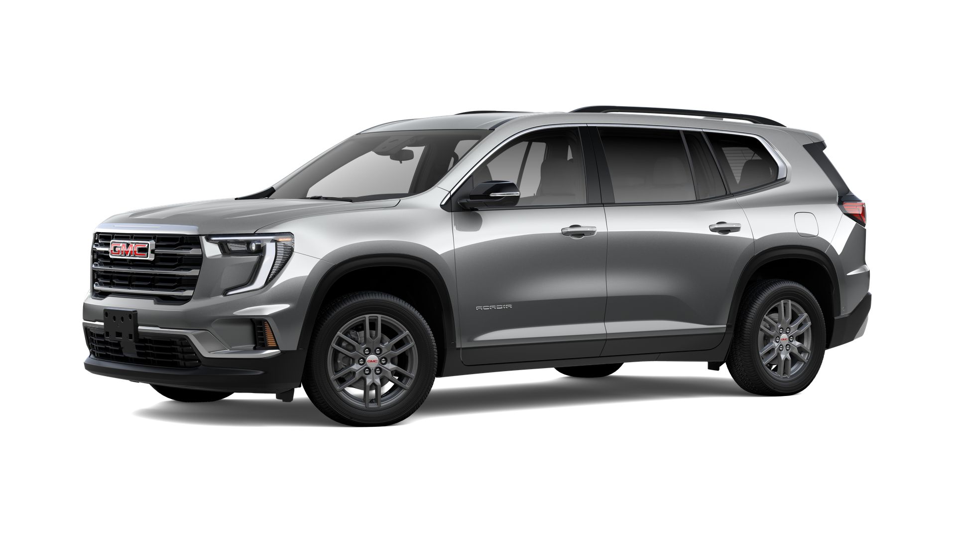 2025 GMC Acadia Vehicle Photo in HENDERSON, NV 89014-6702