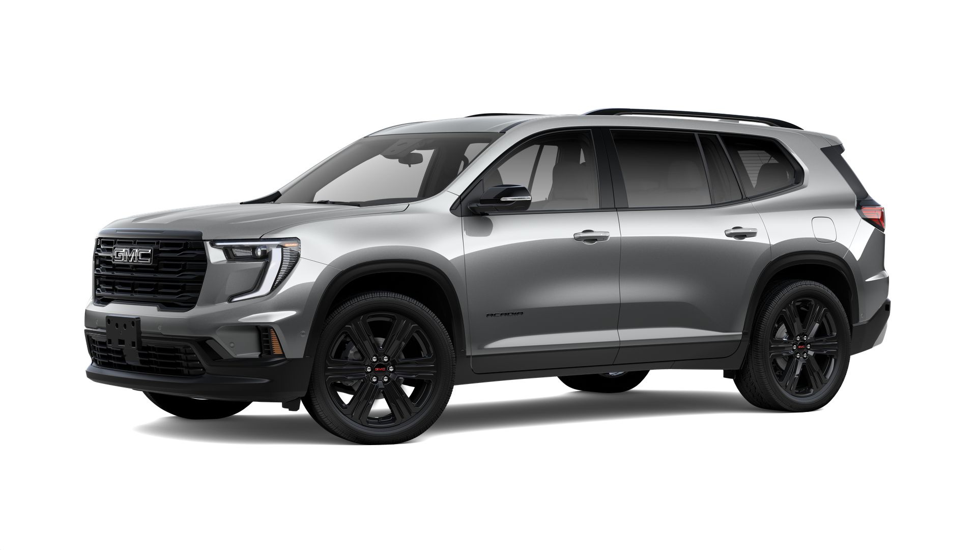 2025 GMC Acadia Vehicle Photo in PASADENA, CA 91107-3803