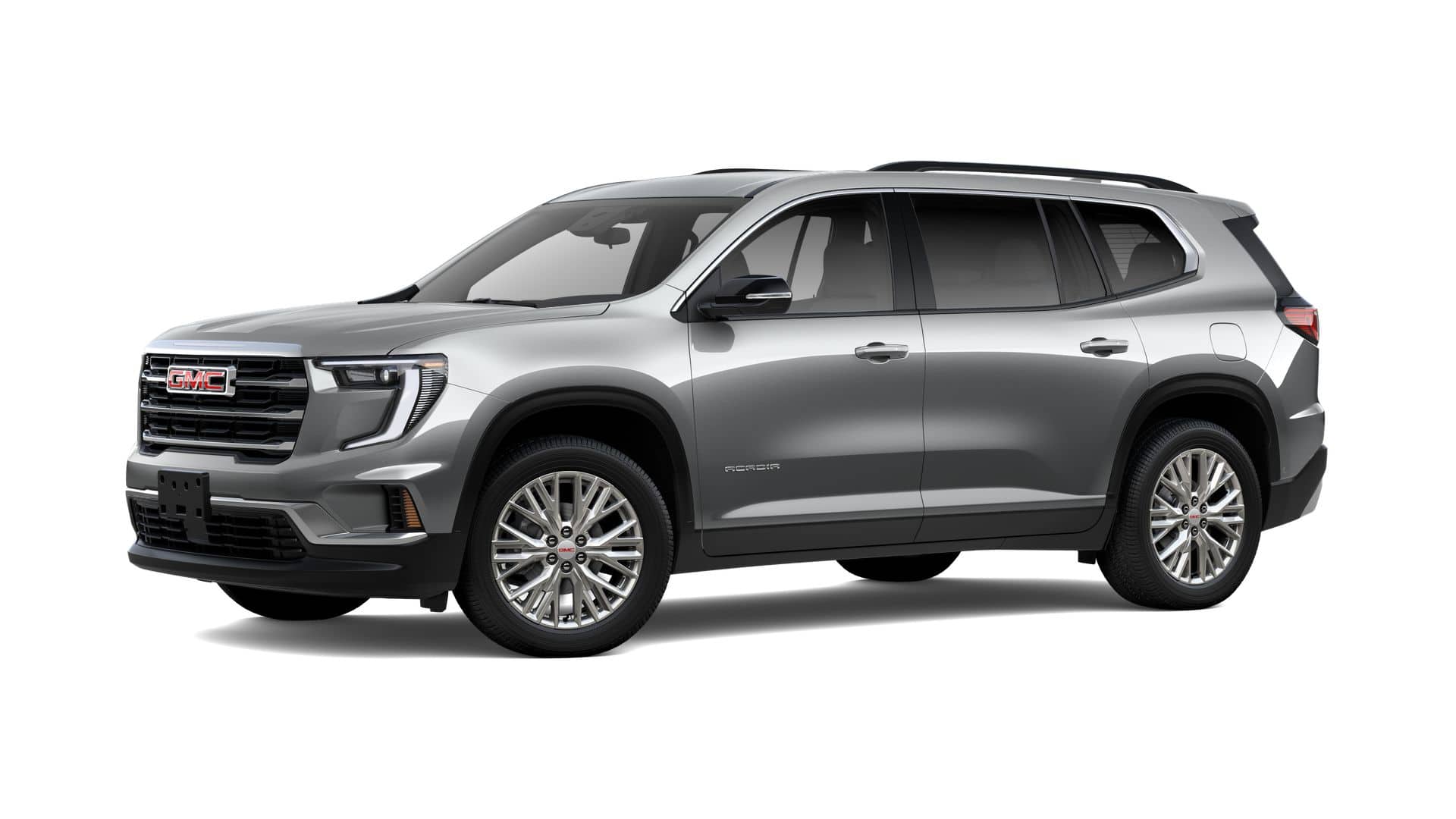 2025 GMC Acadia Vehicle Photo in HENDERSON, NV 89014-6702