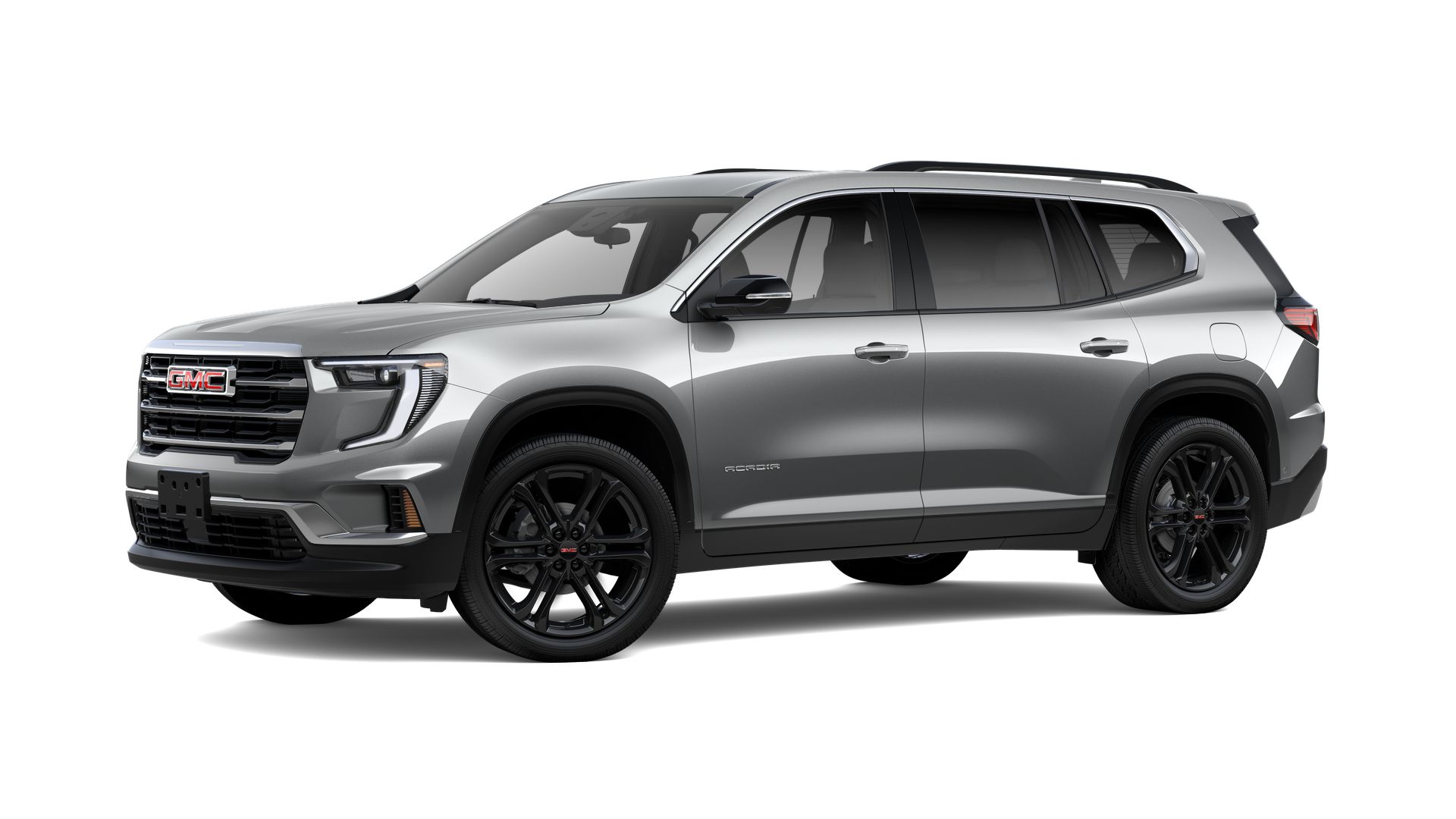 2025 GMC Acadia Vehicle Photo in CORPUS CHRISTI, TX 78412-4902