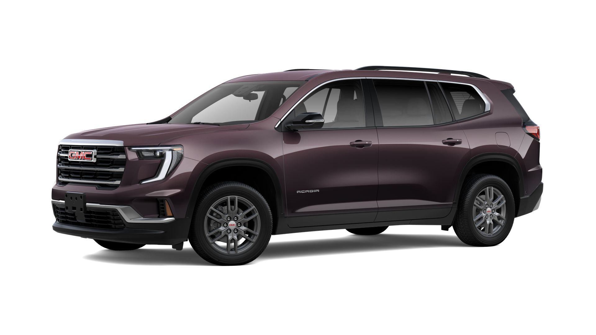 2025 GMC Acadia Vehicle Photo in LAS VEGAS, NV 89146-3033