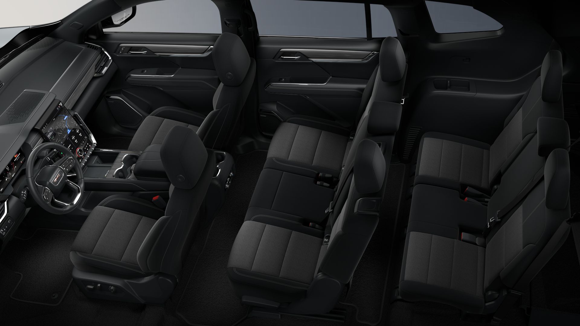 2025 GMC Acadia Vehicle Photo in MEMPHIS, TN 38115-1503
