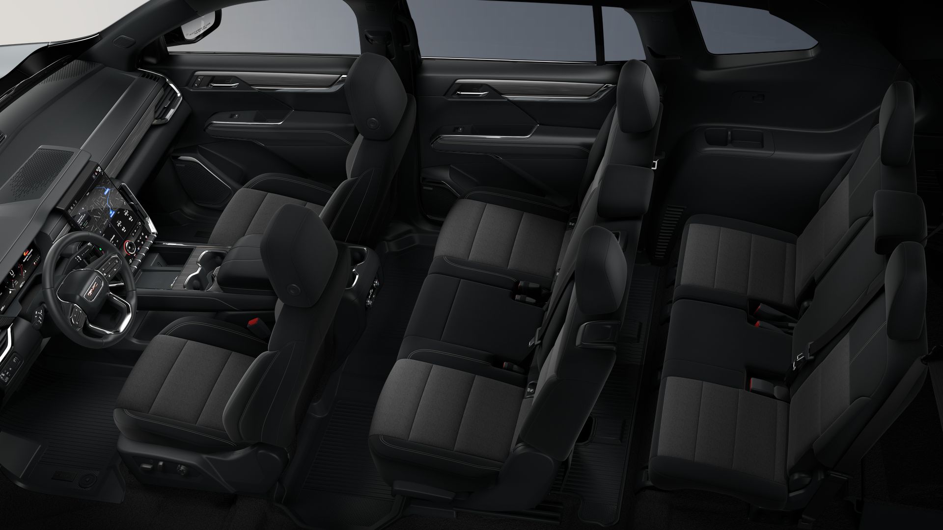 2025 GMC Acadia Vehicle Photo in CORPUS CHRISTI, TX 78412-4902