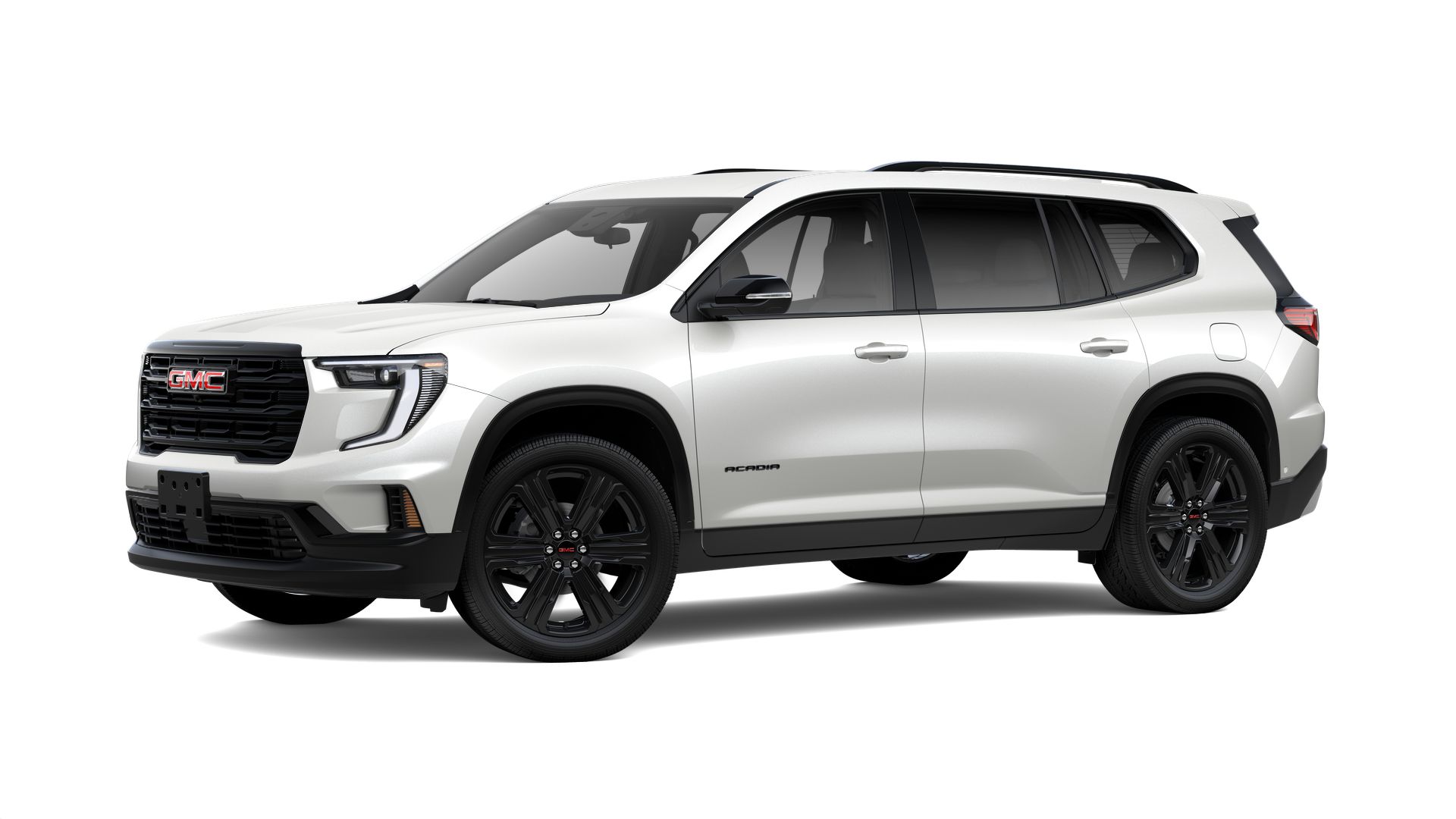 2025 GMC Acadia Vehicle Photo in WILLIAMSVILLE, NY 14221-2883