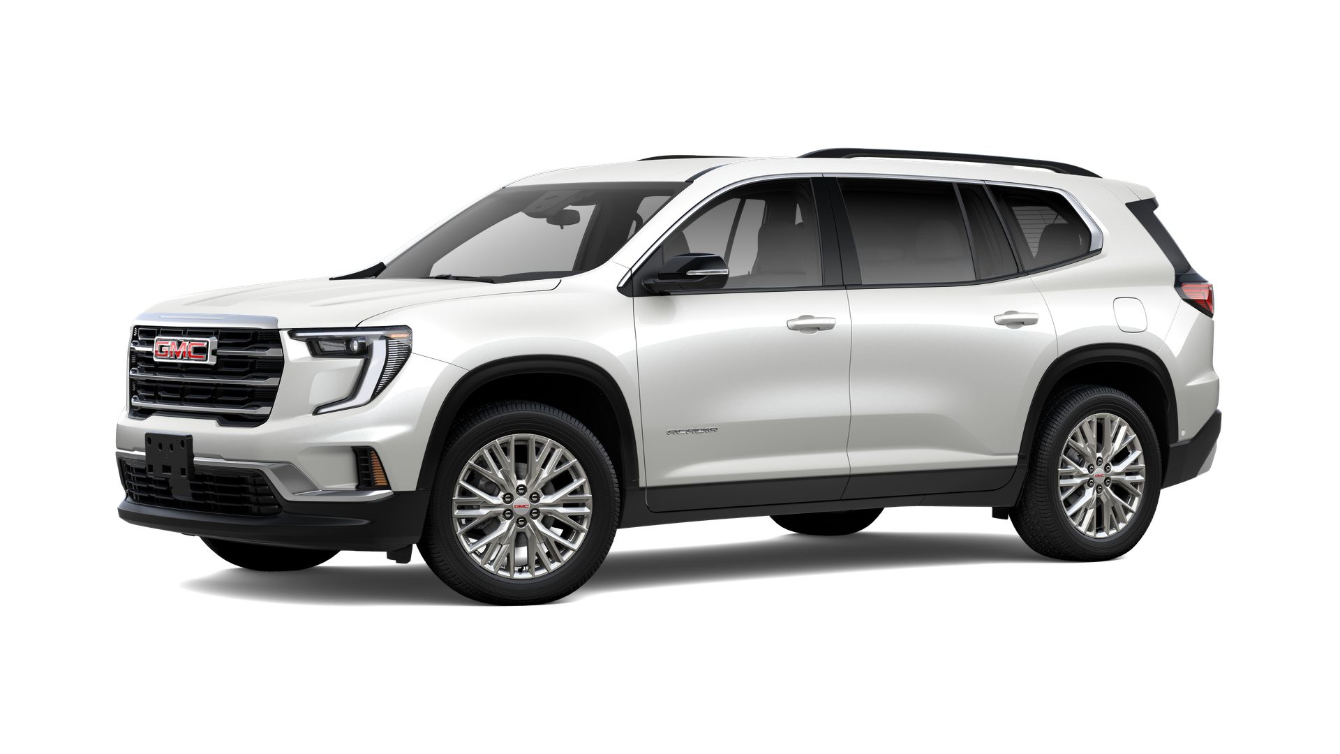 2025 GMC Acadia Vehicle Photo in WILLIAMSVILLE, NY 14221-2883