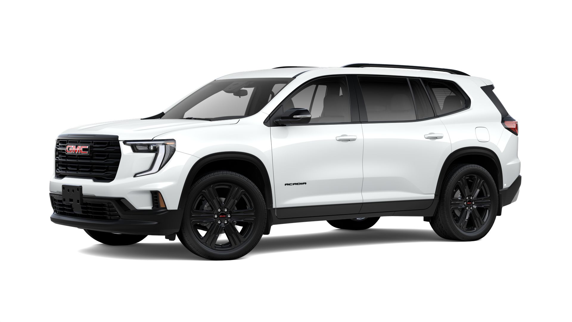 2025 GMC Acadia Vehicle Photo in PUYALLUP, WA 98371-4149