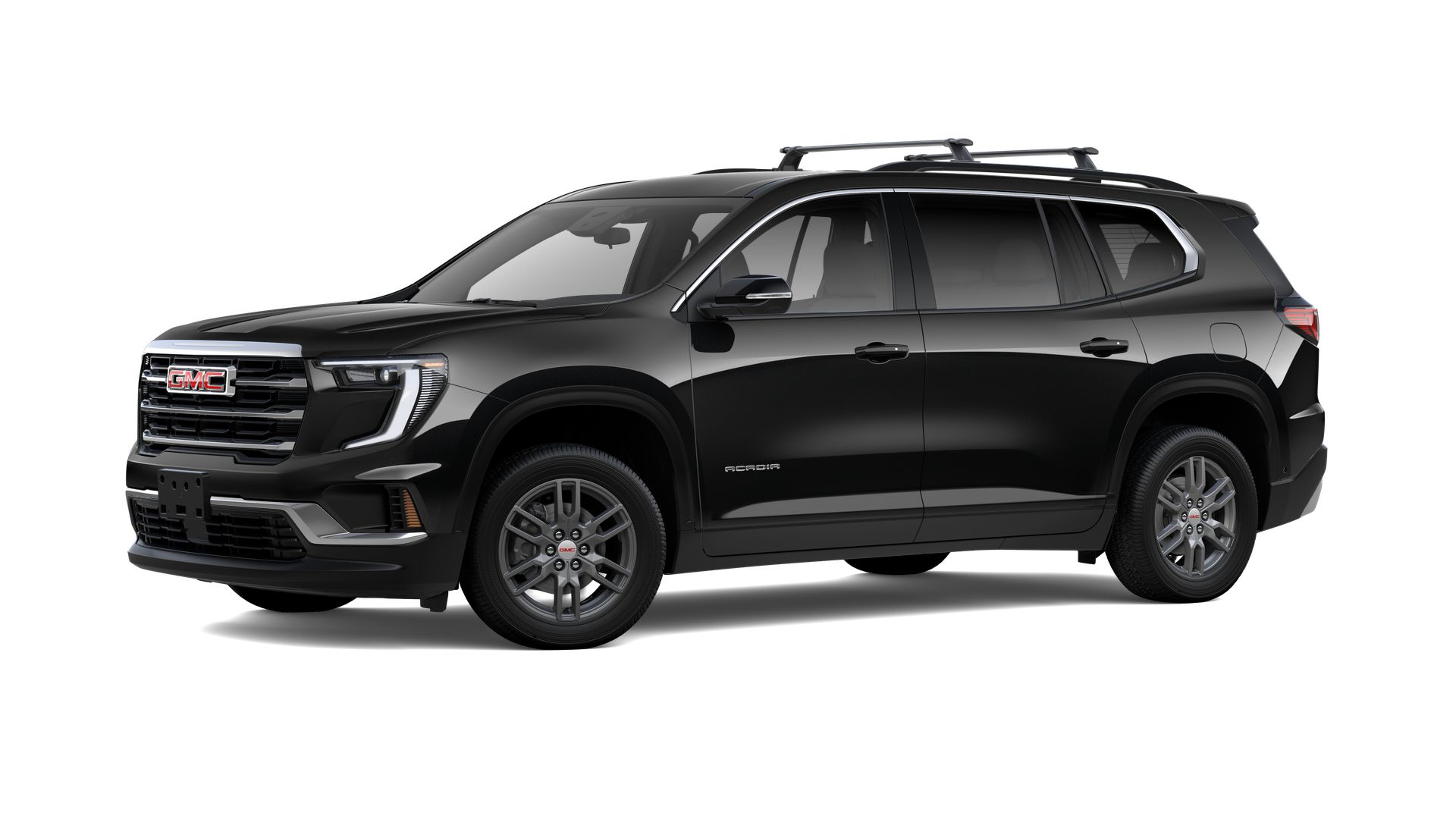 2025 GMC Acadia Vehicle Photo in PUYALLUP, WA 98371-4149