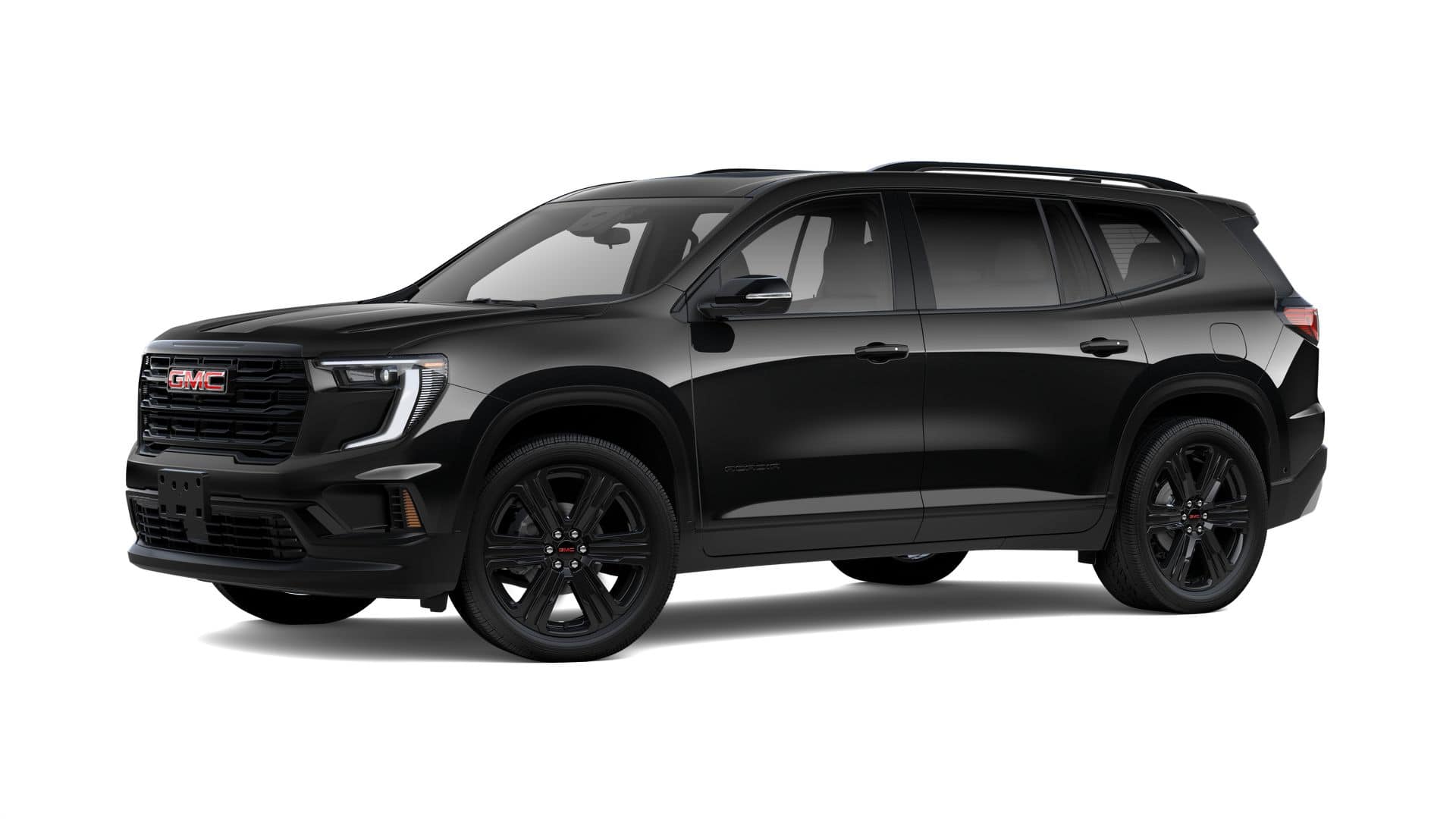 2025 GMC Acadia Vehicle Photo in OSHKOSH, WI 54904-7811
