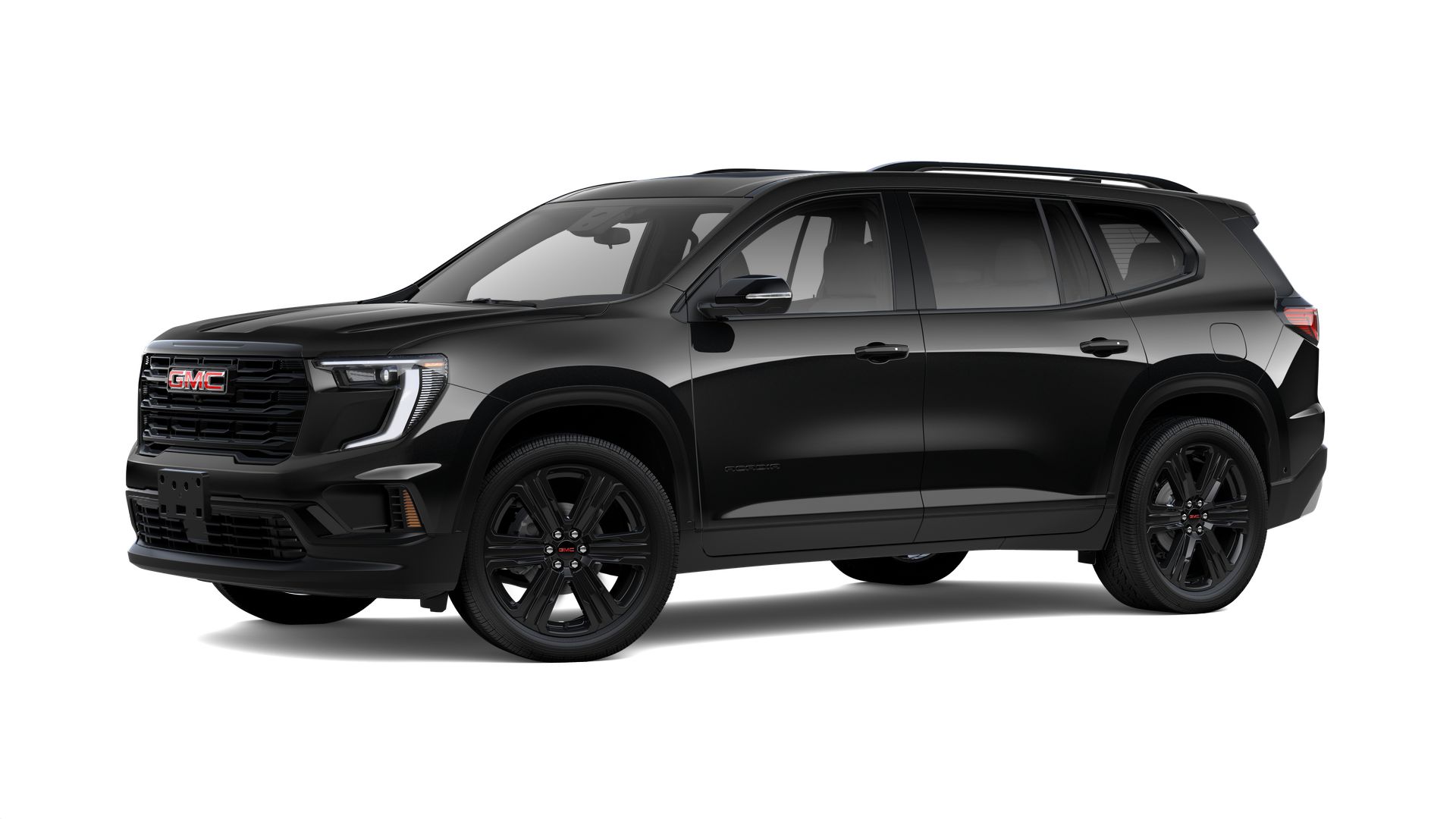 2025 GMC Acadia Vehicle Photo in WILLIAMSVILLE, NY 14221-2883