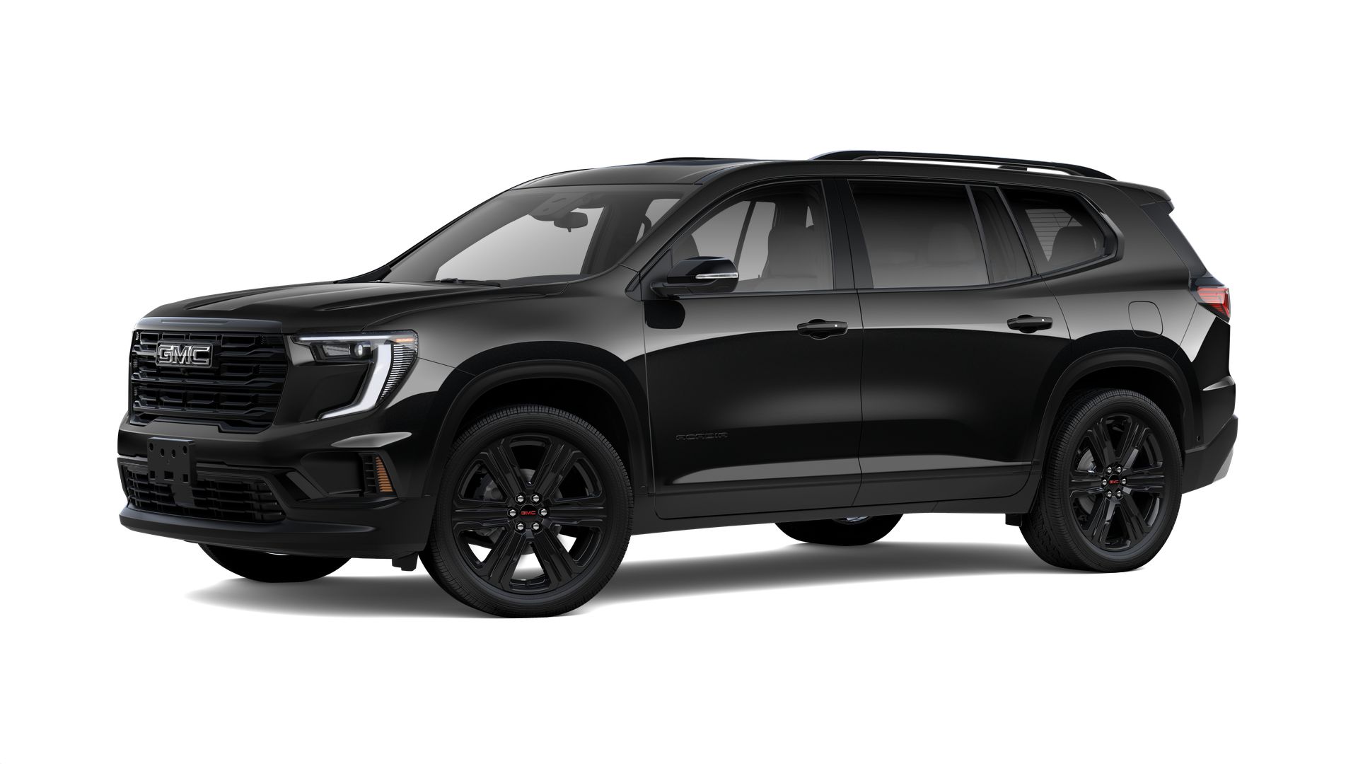 2025 GMC Acadia Vehicle Photo in WILLIAMSVILLE, NY 14221-2883