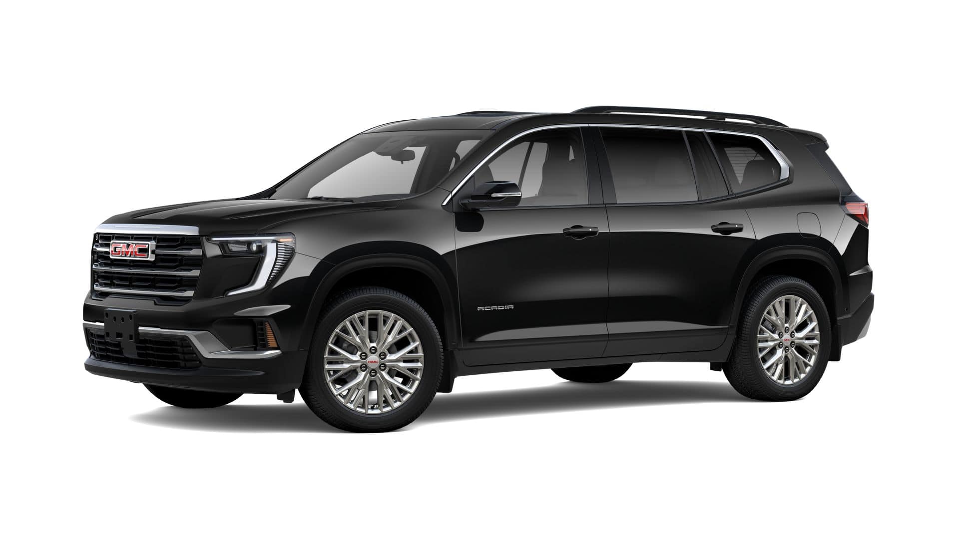 2025 GMC Acadia Vehicle Photo in PUYALLUP, WA 98371-4149