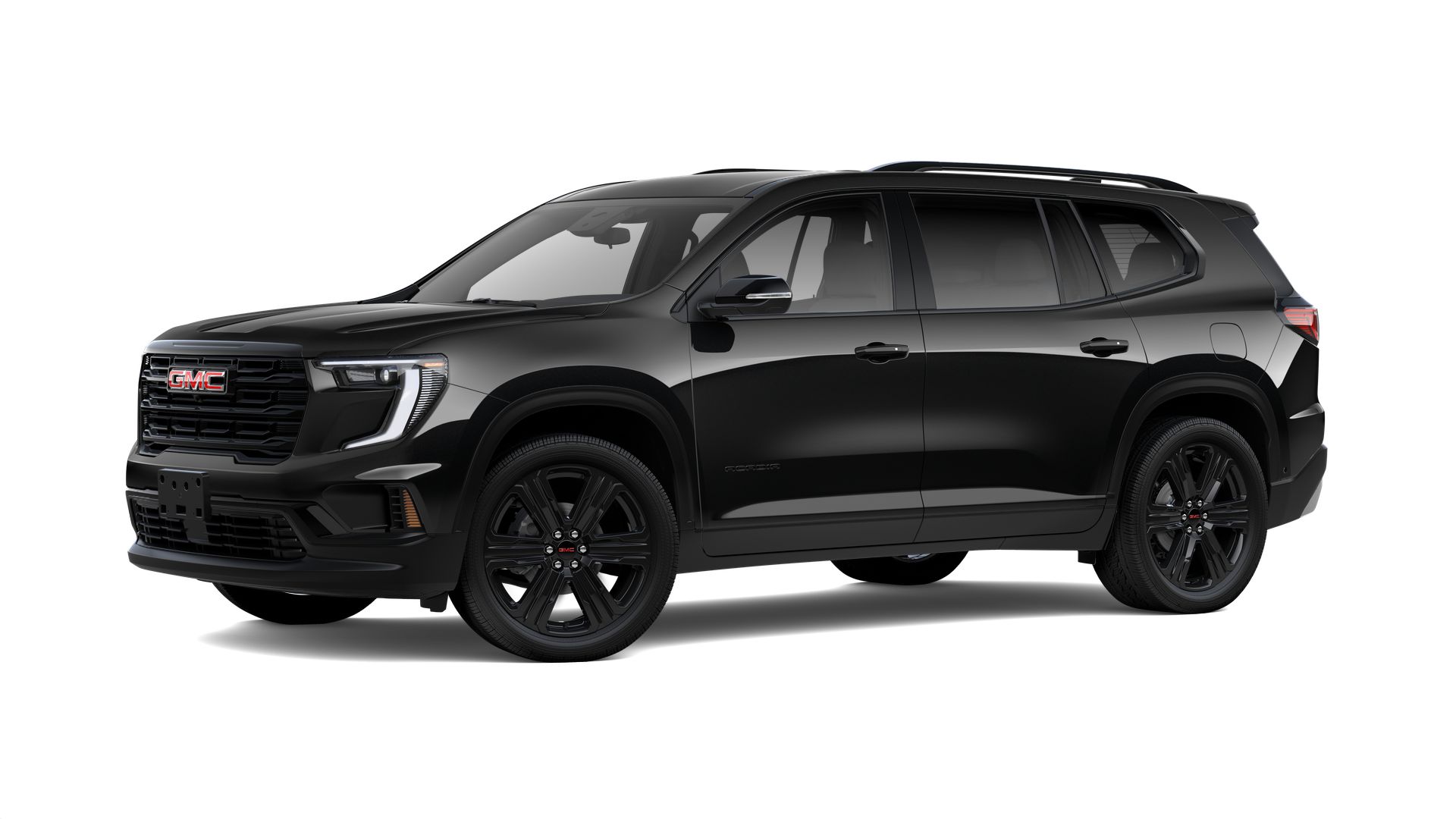 2025 GMC Acadia Vehicle Photo in WILLIAMSVILLE, NY 14221-2883