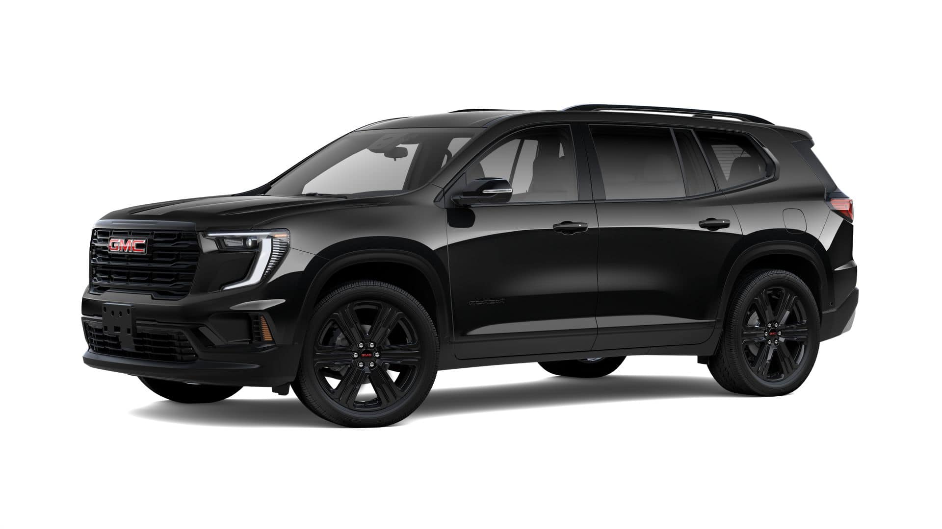 2025 GMC Acadia Vehicle Photo in OSHKOSH, WI 54904-7811