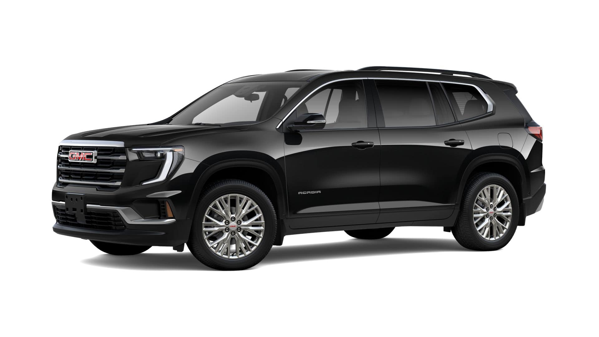 2025 GMC Acadia Vehicle Photo in OSHKOSH, WI 54904-7811
