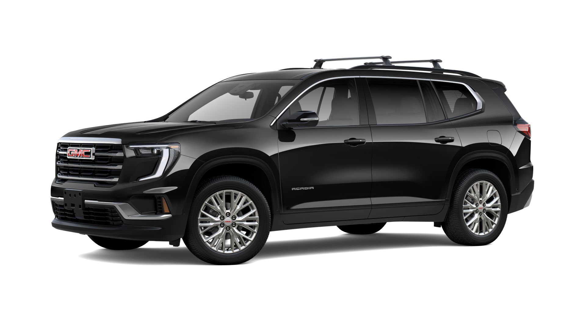 2025 GMC Acadia Vehicle Photo in PUYALLUP, WA 98371-4149