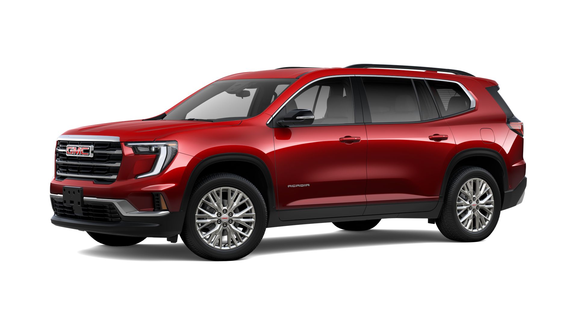 2025 GMC Acadia Vehicle Photo in WILLIAMSVILLE, NY 14221-2883