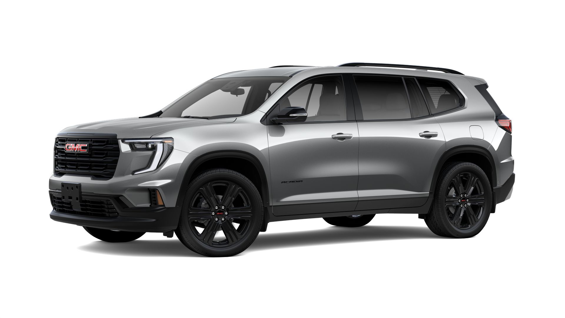 2025 GMC Acadia Vehicle Photo in PUYALLUP, WA 98371-4149