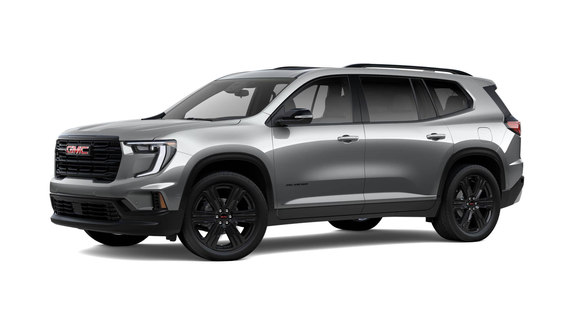 2025 GMC Acadia Vehicle Photo in HARRISBURG, PA 17111-1033