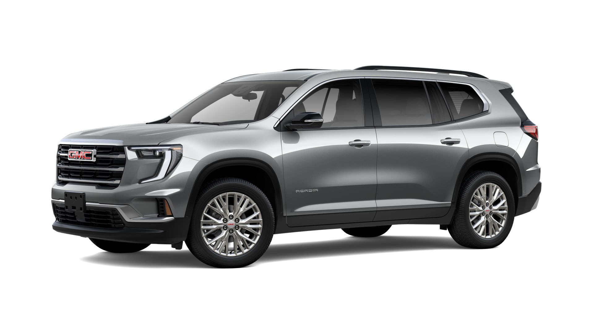 2025 GMC Acadia Vehicle Photo in LONE TREE, CO 80124-2750