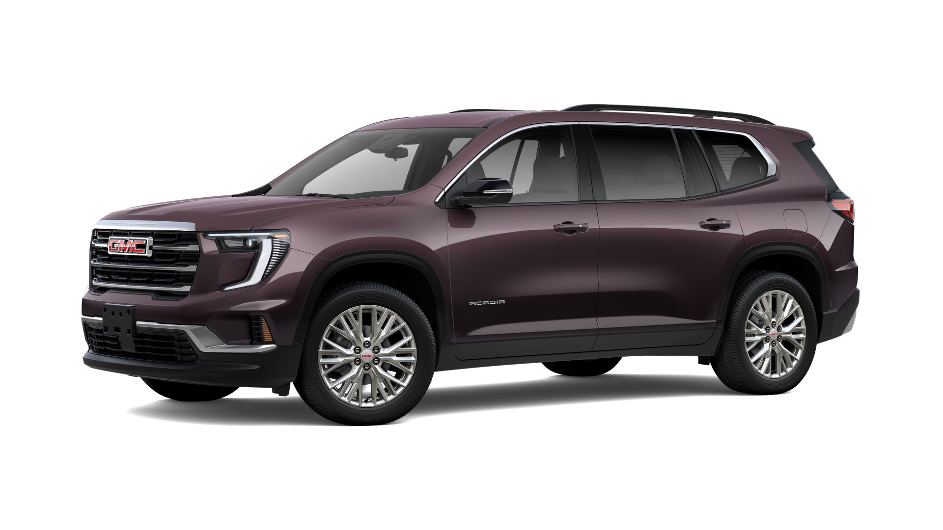 2025 GMC Acadia Vehicle Photo in WILLIAMSVILLE, NY 14221-2883
