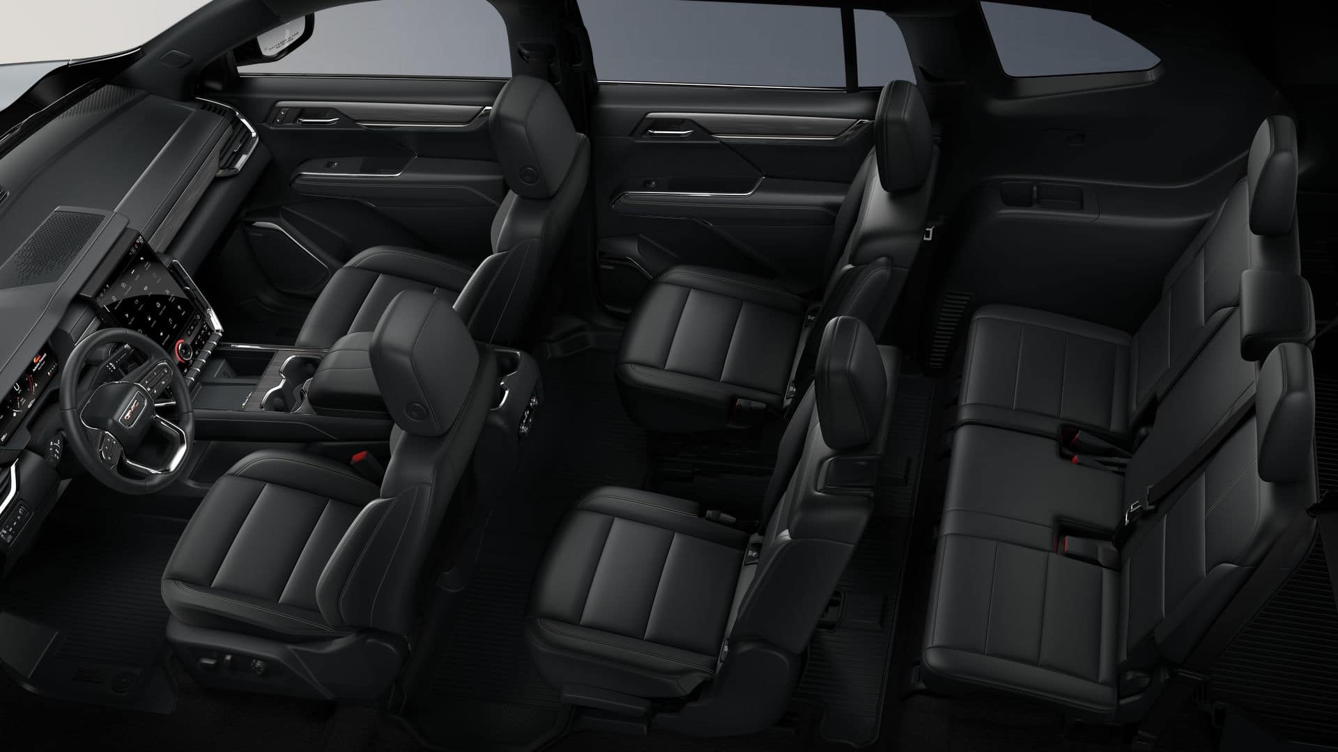 2025 GMC Acadia Vehicle Photo in OSHKOSH, WI 54904-7811