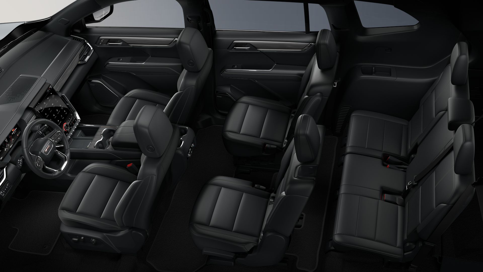 2025 GMC Acadia Vehicle Photo in WILLIAMSVILLE, NY 14221-2883