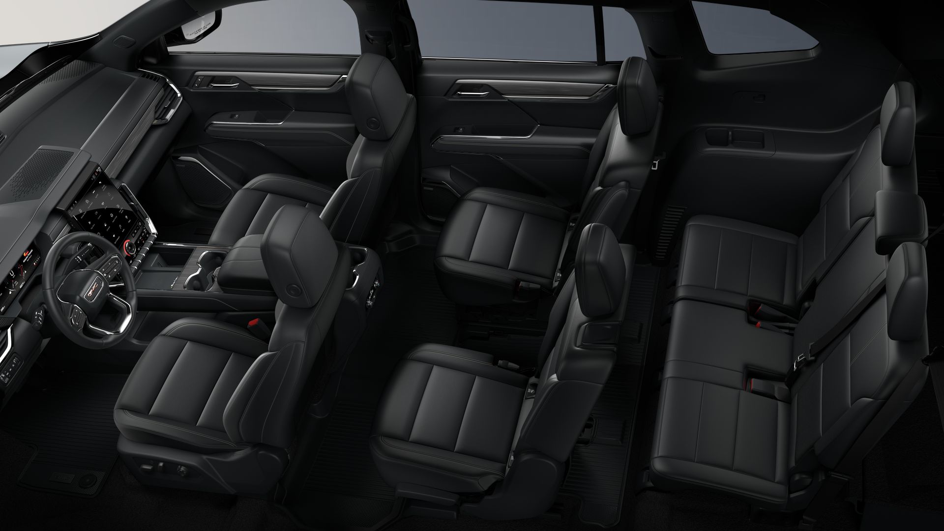 2025 GMC Acadia Vehicle Photo in PUYALLUP, WA 98371-4149