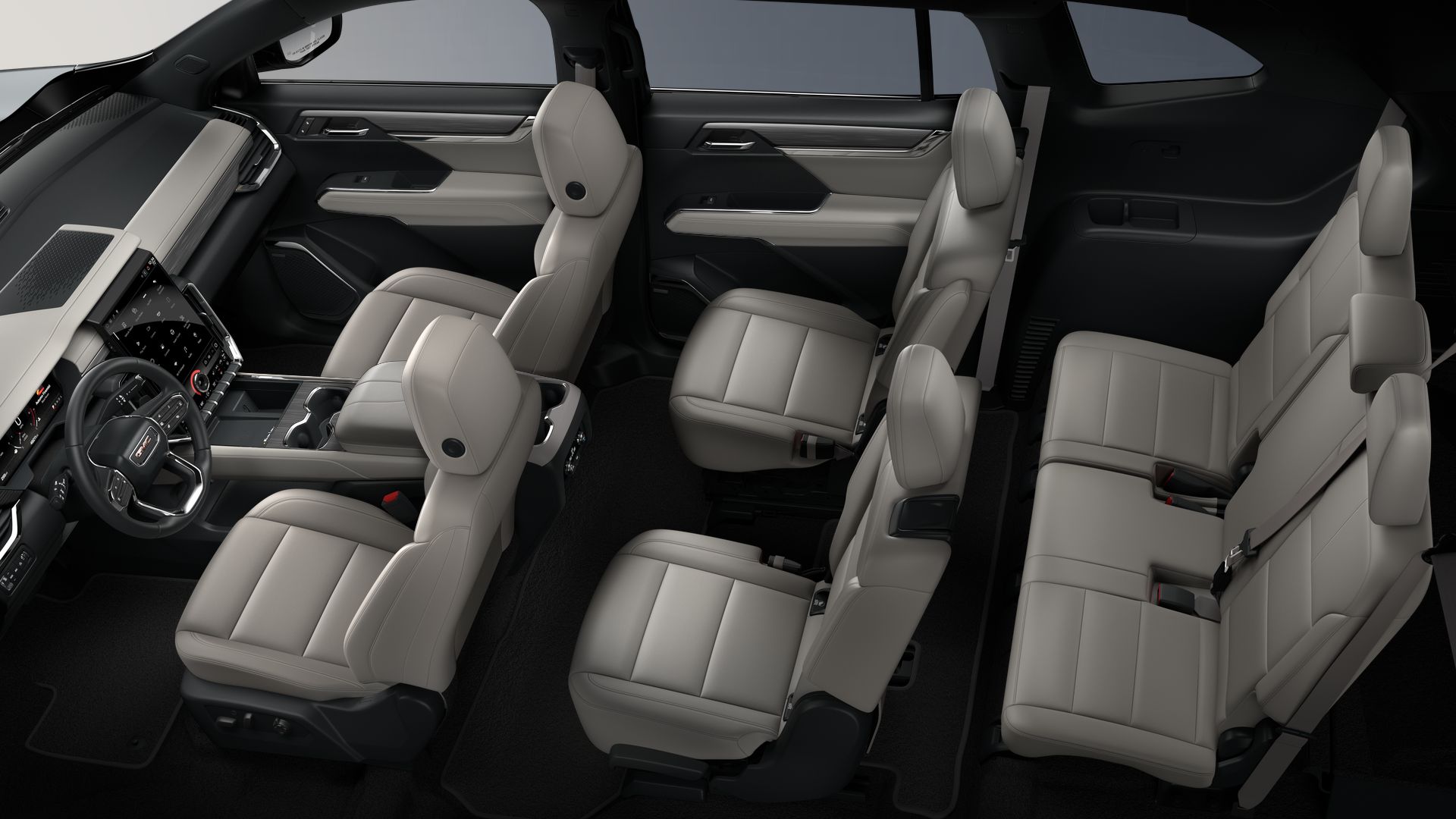 2025 GMC Acadia Vehicle Photo in WILLIAMSVILLE, NY 14221-2883