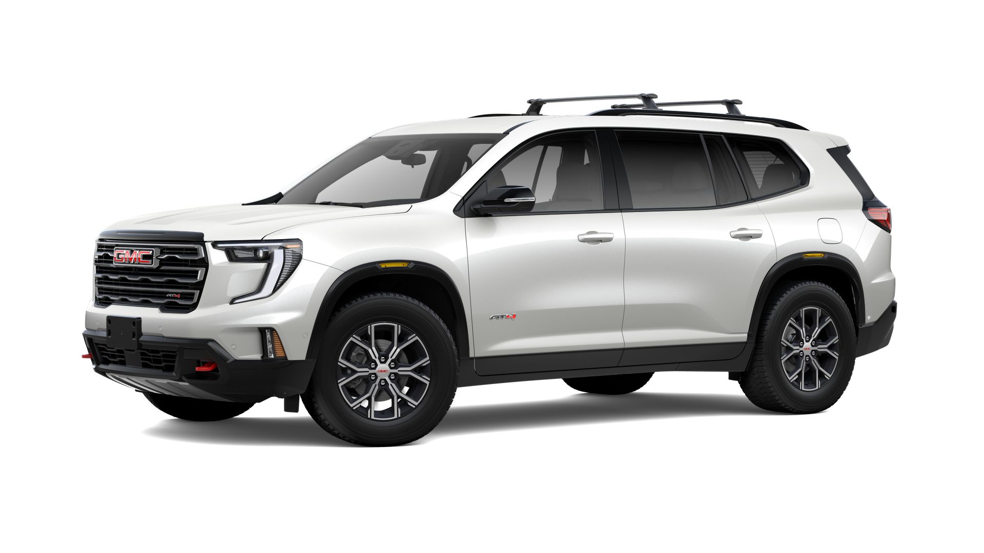 2025 GMC Acadia Vehicle Photo in LONE TREE, CO 80124-2750