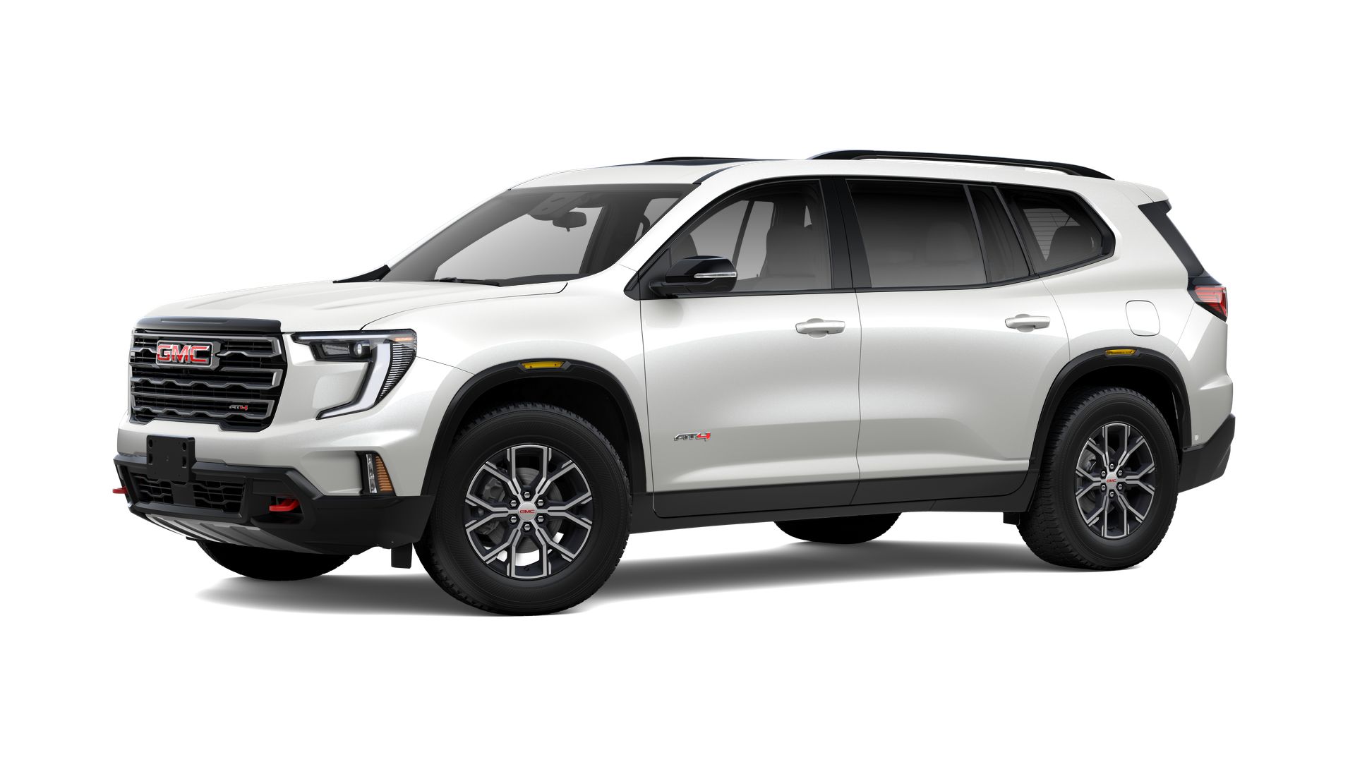 2025 GMC Acadia Vehicle Photo in GOLDEN, CO 80401-3850