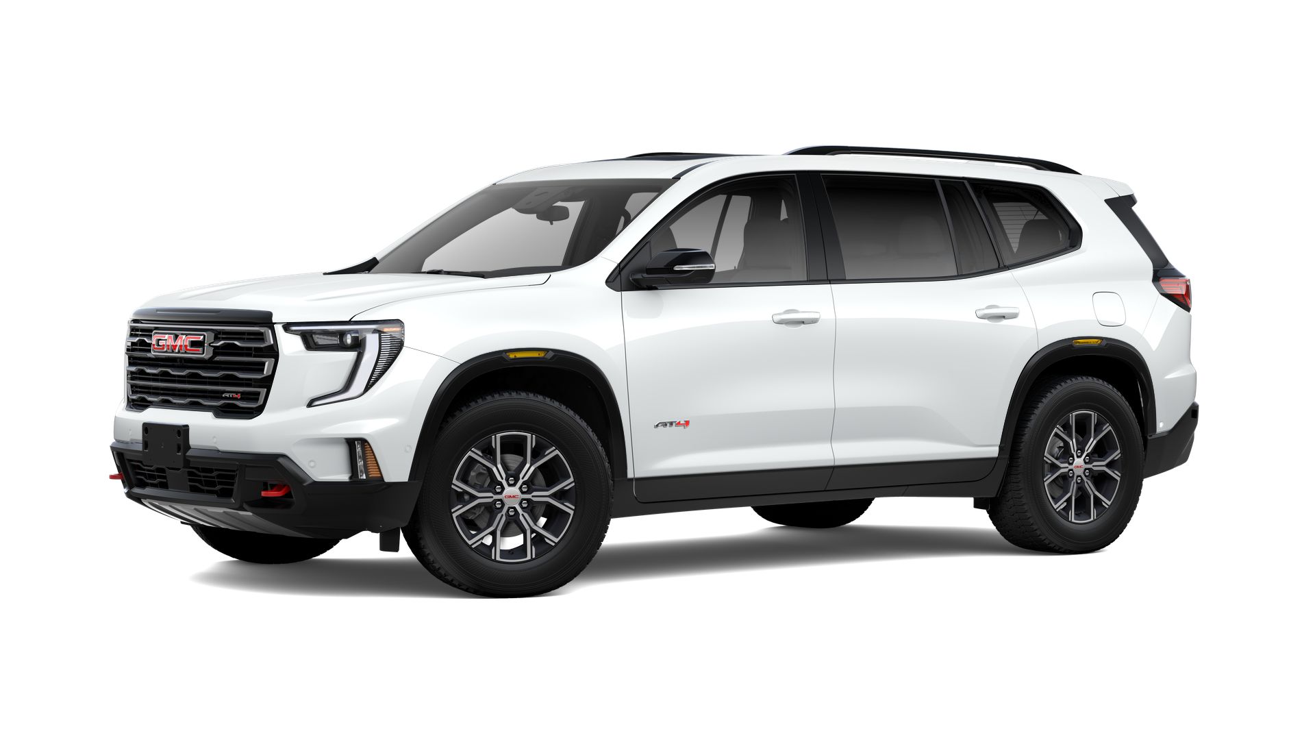 2025 GMC Acadia Vehicle Photo in LAUREL, MD 20707-4622