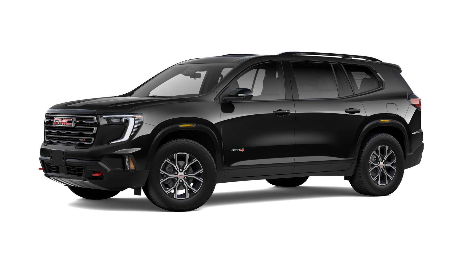 2025 GMC Acadia Vehicle Photo in WILLIAMSVILLE, NY 14221-2883