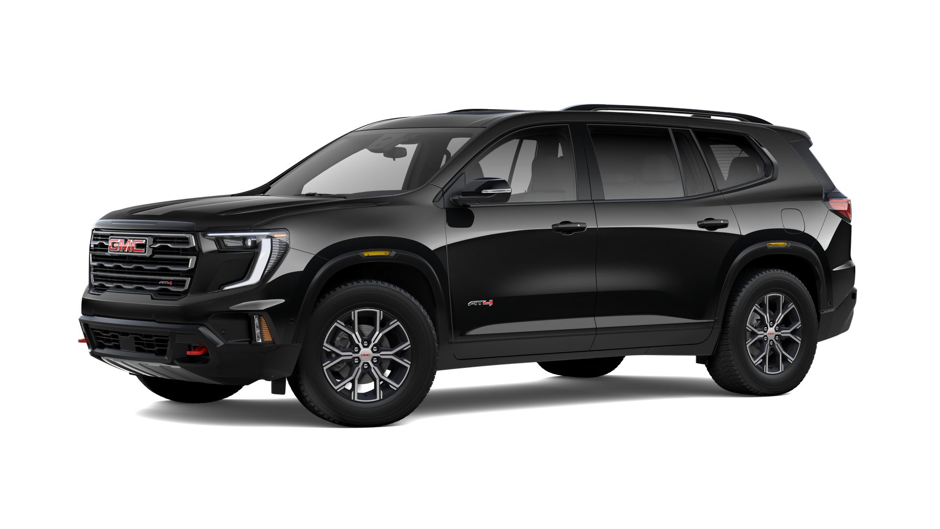 2025 GMC Acadia Vehicle Photo in COLLIERVILLE, TN 38017-9006